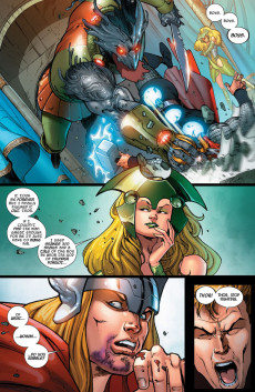 Extrait de Thor (The Mighty) Vol.2 (2011) -17- Issue 17