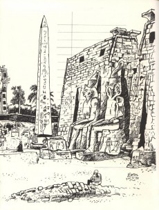 Extrait de L'association -1- L'Association en Égypte