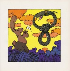 Extrait de Les trèfle de Longue-Oreille -2- Lançons le cerf-volant