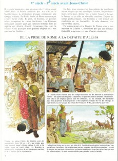 Extrait de Le grand livre de l'Histoire de France