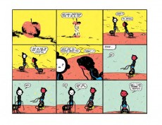 Extrait de Ant Colony (2014) - Ant Colony