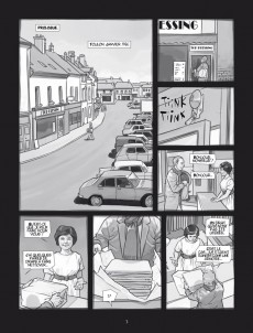 Extrait de Malpasset - Causes et effets d'une catastrophe