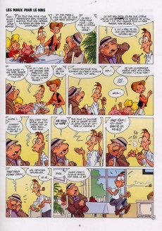 Extrait de Angèle & René -BO- Amour, tendresse et gros bisous