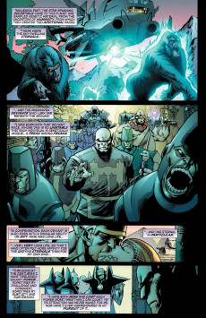Extrait de Thor: The Deviants Saga (2012)  -5- Issue 5