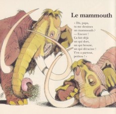 Extrait de (AUT) Claveloux -1993- Bizarre, mais vrai !