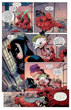 Extrait de Batman (2011) -20Combo- Nowhere Man, Part 2 of 2