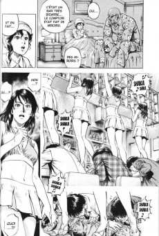 Extrait de Angel Heart - 2nd Season -6- Tome 6