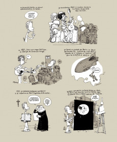 Extrait de Découpé en tranches - Tome a2014