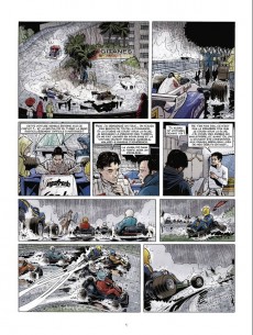 Extrait de Ayrton Senna - Histoires d'un mythe - Histoires d'un mythe