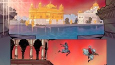 Extrait de Assassin's Creed (en espagnol) - Brahman