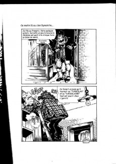 Extrait de Alan Ford (Coffre à BD & Taupinambour) -5- Concert au metropolitain