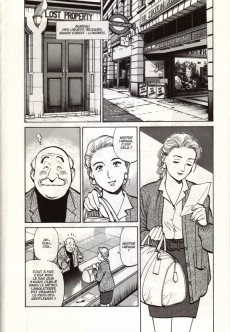 Extrait de Master Keaton (Édition Deluxe) -6- Volume 06