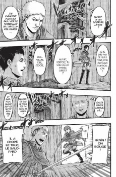Extrait de L'attaque des Titans -7- Tome 7