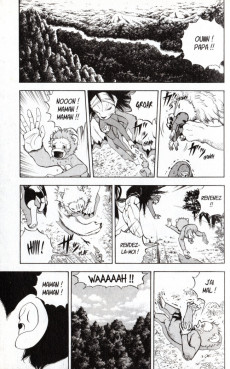 Extrait de Animal Kingdom -3- Tome 3