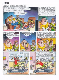 Extrait de Demain l'an 3000