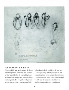 Extrait de Boule et Bill -0TL2014- Boule contre les mini-requins