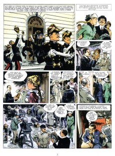 Extrait de Les autos de l'aventure -1- La passion des défis