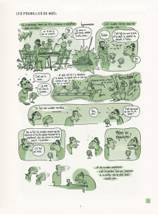 Extrait de Auto bio -INT- Auto bio - Intégrale