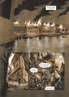 Extrait de Servitude -4- Livre IV - Iccrins