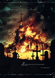 Extrait de Alisik -2- Hiver