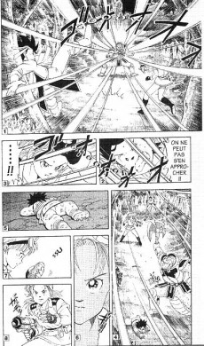 Extrait de Fly -3- Disciples d'Aban tous unis !!