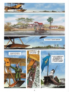 Extrait de Madame Livingstone - Congo, la Grande Guerre