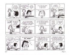 Extrait de Snoopy & Les Peanuts (Intégrale Dargaud) -14- 1977 - 1978