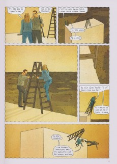 Extrait de La technique du périnée