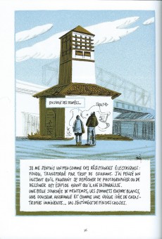 Extrait de Cette beauté qui s'en va