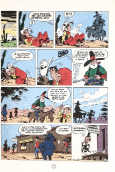 Extrait de Lucky Luke -13a1969b- Le Juge