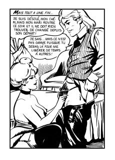 Extrait de Les drôlesses -33- Triste peau de c...