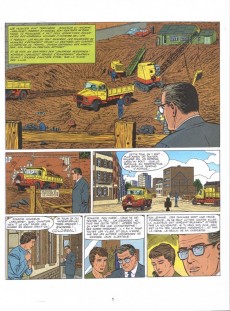 Extrait de Les labourdet -2a2002- La Rivale