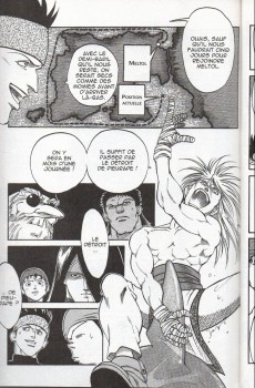 Extrait de Full Ahead ! Coco -Extrait- Devil Kamara