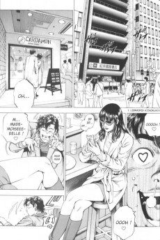 Extrait de Angel Heart - 2nd Season -7- Tome 7