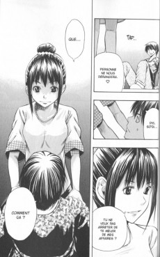 Extrait de Happy project -2- Volume 2