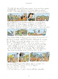 Extrait de À bicyclette - Un tour en France