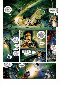 Extrait de Arkeod -2- La Pécheresse Originelle