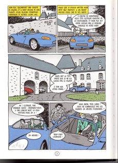 Extrait de 24 heures sous tension 