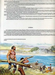 Extrait de Les enfants du capitaine Grant (Uckange) - Les Enfants du capitaine Grant