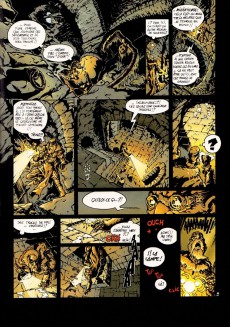 Extrait de Arkeod -1- Lapsit ex illis