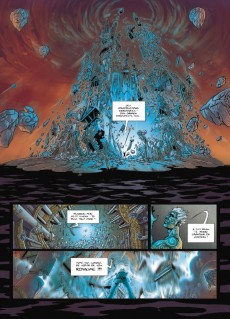 Extrait de Slhoka -8- L'Épingle des Éphémères