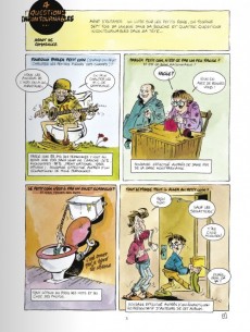 Extrait de Le guide -4- Le guide indispensable du petit coin