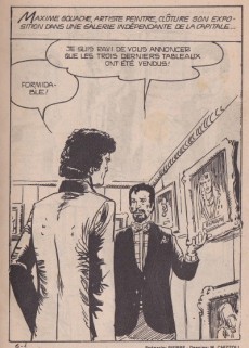 Extrait de Orient Sexpress -6- La position préferée