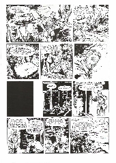 Extrait de Alain Landier (Les extraordinaires aventures d') -1- Tome 1