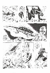 Extrait de Alain Landier (Les extraordinaires aventures d') -2- Tome 2