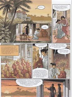 Extrait de Aung San Suu Kyi - La Dame de Rangoon - Prix Nobel de la paix