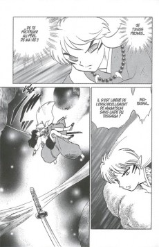 Extrait de Inu Yasha -55- Tome 55