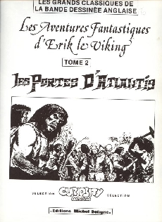 Extrait de Erik le viking -2- Les portes d'Atlantis