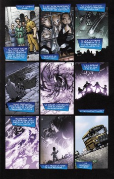 Extrait de Out There -INT3- Tome 3