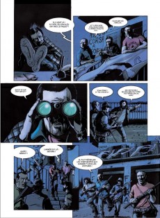 Extrait de Aleria 1975 -1- Escrocs fora !